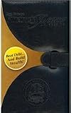 Deluxe Executive Envelope System (Dave Ramseys Financial Peace University)