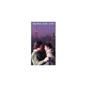 Voices [VHS]