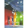 Fliegende Bauten. Temporary Buildings. Der Messestand als konzeptionelle Aufgabe. Deutsch / Englisch: The Trade-fair Stand as a Conceptual Challenge
