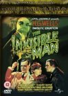  : The Invisible Man [UK IMPORT]
