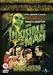 DVD : The Invisible Man [UK IMPORT]