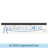 Review GE - General Electric  / Stove/Oven/Range Moisture Barrier - WB34T10002