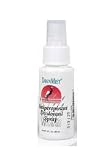 Antiperspirant Deodorant Spray
