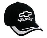 : Nascar Chevy Racing Black Baseball Hat