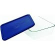 World Kitchen 6017400 Pyrex Storage Plus Dish