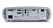 InFocus ScreenPlay 5700 DLP front projector