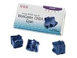 Xerox 108R00660 Solid Ink Stick (Cyan) (3-Pack)