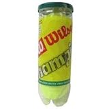 Championship Regular Duty Tennis Balls - 3 ea / Tubes