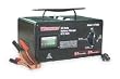 Dayton 1JYV4 Battery Charger, 6/12V (M) A
