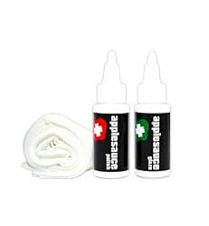 Applesauce Polish Appl-1000 - Ipod Polish and Scratch Remover Kit