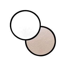 Interfit INT234 42-Inch Collapsible Reflector (Softsun/White)