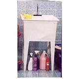HD LG SGL Bowl Laun Tub