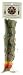 During the past twenty years Ancient Forest has found very few wands on the market that stand up to the quality, freshness and creativity of their Large and Small Wands. UPC: 726070004013 Front Label Panel: Ancient Forest Products Cultural Blend Sweetgrass, Sage Cedar, Copal Instructions: Light The End Of Your Wand. After It Is Ignited For About 10-15 Seconds, Extinguish The Flame And Direct The Smoke Around Your Body And/Or The Space You You Wish To "Clear". You May Wish To Use An Abalone Shell Or Some Other Heat-Proof Container To Catch Falling Ash/Ember. You May Also Set The Wand In The Container And Use A "Smudging Feather" Or Your Hand To Direct The Smoke. Ingredients: Cultural Blend Sweetgrass, Sage Cedar, Copal Supplemental Facts: In This Exceptionally Aromatic And Grounding Smudge. We Have Blended Together The Forest, Desert, Plains, And Mountains Creating A True Cultural Blend. Sweetgrass Helps To Bring Us Into A Mood Of Prayer And Meditation. Copal Is Very Healing And Uplifting. With Cedar And Sage You Have A Complete Well Rounded Smudge.