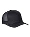 Twill Front/Mesh Back Trucker Cap