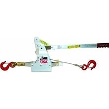 Maasdam Pow'R Pull 6000S 3-Ton Cable Puller