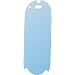 6x UltraClear Displayschutzfolie passgenau f�r Samsung M7600 BeatDJ