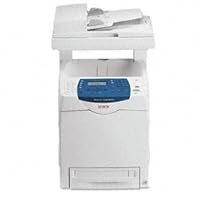 Phaser 6180MFP Clr P/c/s/f 20/31PPM Network Auto Duplex