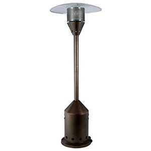 Shinerich Industrial Ltd Srph26 Outdoor Patio Heater - 40,000 BTU