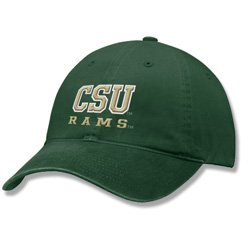 Buy Colorado State Rams Nike Adjustable Hats - Tailback Campus