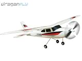 9Eagle Sky Eagle EP Park Flyer RTF 2.4GHz Electric RC Airplane
