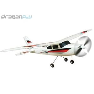 9Eagle Sky Eagle EP Park Flyer RTF 2.4GHz Electric RC Airplane from Toy RC Airplanes