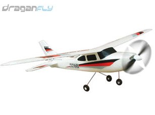 9Eagle Sky Eagle EP Park Flyer RTF 2.4GHz Electric RC Airplane