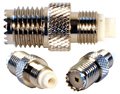 CONNECTOR-FME FEMALE MINI UHF