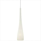 Cypree One Light Mini Pendant in Satin Nickel Shade Color: Green, Mounting Type: Two-Circuit Rail Cypree One Light Mini Pendant in Satin Nickel Shade Color: Green, Mounting Type: Two-Circuit Rail