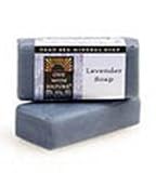 Lavender Travel Size - 1.05 oz,(One With Nature)