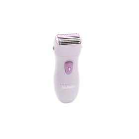 BaByliss Wet/Dry Battery Lady Shaver - 8663BU