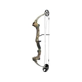 Martin Archery Saber M - Pro APG Bow