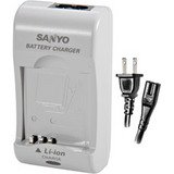 BATTERY CHARGER, VAR-L40AU, SANYO,
