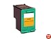 HP 75XL - Print cartridge - 1 x color (cyan, magenta, yellow) - 520 pages