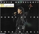 Hands up for rock `n` roll [Single-CD]