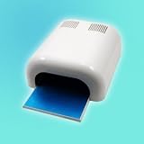 36W PRO Gel Acrylic Curing UV Lamp Nail