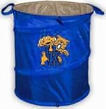 Kentucky Wildcats Logo Collapsible Trash Can Cooler