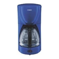 Siemens TC24015N KAFFEEAUTOMAT ROYALBLAU