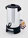 Regal Ware 43536 West Bend 36 Cup Aluminum Coffee Urn