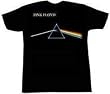 PINK FLOYD - Dark Side Of The Moon - Black T-shirt
