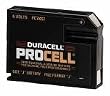 Duracell Duracell 6 Volt Size J Alkaline Battery - Model pc7k67db