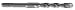 Champion CM95-1/2X8X10 Proline SDS Plus Hammer Bit Carbide 1/2 x 8 x 10