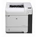 HP LaserJet P4015x - Printer - B/W - duplex - laser - Legal - 1200 dpi x 1200 dpi - up to 52 ppm - capacity: 1100 sheets - USB, 1000Base-T - AC 120 V