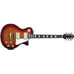 Silvertone Sessions-Master Pro Electric Guitar, Cherry Sunburst