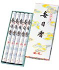 毎日香長大５把入
