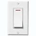 Broan-NuTone 69WL Single-Function Controls - White Finish