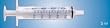 Ezy Dose Oral Syringes with Dosage Korcs - 1 Tsp