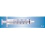 Oral Medication Syringe 1 Tsp (5 Ml) with Dosage Korc
