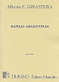 Danzas Argentinas