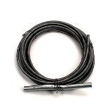 Cobra Products 3/8-Inch-by-25-Foot Drain Auger #20250
