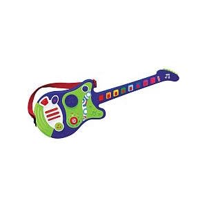 Fisher-Price Teachin Tunes Guitar Fisher-Price Other Toys by Fisher-Price